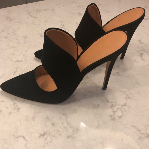 Halston Heritage Shoes - Never worn shoes